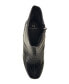 Фото #4 товара Women's Ella Heeled Croco Boots