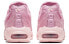 Фото #5 товара Nike Air Max 95 Elemental Pink 低帮 跑步鞋 女款 粉色 / Кроссовки Nike Air Max DD5398-615