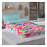 Комплект постельного белья на молнии с одеялом Icehome Foraning (90 x 190 cm) (90 кровать)