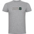 Фото #1 товара KRUSKIS Speed Junkie short sleeve T-shirt