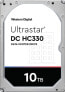 Фото #1 товара Жесткий диск Western Digital Ultrastar DC HC330 - 3.5" - 10000 ГБ - 7200 об/мин