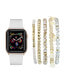 Фото #1 товара Ремешок Posh Tech Apple Watch Patent Leather 42 mm