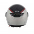 UFO Urban Spirit open face helmet