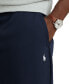 ფოტო #3 პროდუქტის Men's Big & Tall Double-Knit Jogger Pants