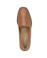 ფოტო #7 პროდუქტის Women's Nolla Square Toe Slip-On Casual Loafers