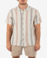 Фото #1 товара Рубашка мужская Hurley Baja Rincon с короткими рукавами