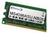 Фото #2 товара Memorysolution Memory Solution MS4096ASU-NB082 - 4 GB
