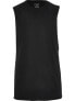 River Island vest in black