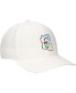 Фото #4 товара Men's White WM Phoenix Open Tech Adjustable Hat