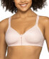 Body Caress Full Coverage Wireless Bra 72335