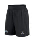 Фото #4 товара Men's Black UCLA Bruins 2024 Sideline Performance Shorts