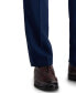 Men's Modern-Fit Stretch Solid Dress Pants