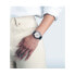 Фото #5 товара Наручные часы CASIO LWA-300HRG-5EVEF Чёрный Розовое золото
