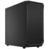 Фото #1 товара Fractal Design Focus 2 Black Solid - ATX-Gehäuse