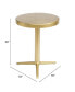 Фото #7 товара Derby Accent Table