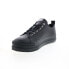 Фото #4 товара Diesel S-Jomua LC Y02716-PR013-T8013 Mens Black Lifestyle Sneakers Shoes