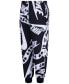 Little Boys All-Over Print Joggers