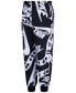 ფოტო #6 პროდუქტის Little Boys All-Over Print Joggers