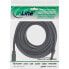 Фото #3 товара InLine HiD High Speed HDMI Cable w. Ethernet - 4K2K - M/M - golden contacts - 7.5m