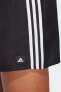 Фото #7 товара Шорты мужские Adidas 3-Stripes Clx Very Short Lenght Swim
