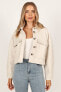 ფოტო #1 პროდუქტის Womens Liliana Double Pocket Jacket