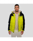 Men's MO Puffer Jacket