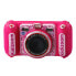 Фотоаппарат V-Tech Duo DX Pink