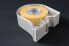 Фото #6 товара TAMIYA 87032 - Painters masking tape - Yellow - Plastic - 18 m - 18 mm