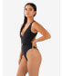 Фото #2 товара Women's Zama One-Piece Swimsuit