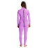 Фото #2 товара BILLABONG 32 Synergy ABJW100132 Long Sleeve Back Zip Neoprene Suit