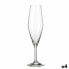 Фото #1 товара Набор стаканов Bohemia Crystal Galaxia шампанское 210 мл 6 штук 4 штуки