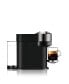 Фото #7 товара Vertuo Next Deluxe Coffee and Espresso Machine by Breville, Dark Chrome with Aeroccino Milk Frother