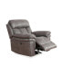Фото #5 товара Estelle 42" Fabric in Power Recliner Chair