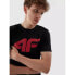 Фото #7 товара T-shirt 4F M 4FAW23TTSHM0877-21S