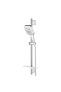 Фото #5 товара Rainshower Smartactive 130 Cube Sürgülü Duş Seti 3 Akışlı 26584000