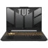 Фото #1 товара Игров ой ноутбук Asus TUF F15 15,6" Intel Core i7-13620H 16 GB DDR4 SDRAM 512 Гб SSD