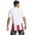 Фото #2 товара Adidas Striped 24 JSY M T-shirt IW2142