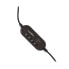 Фото #3 товара Lindy 42870 - Headset - Head-band - Calls & Music - Black - Binaural - In-line control unit