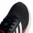 Фото #5 товара Повседневная обувь детская Adidas Nebula Ted Чёрный