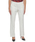 ფოტო #1 პროდუქტის Women's Sutton Slit Bootcut Pants