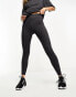 Puma Training Evolve leggings in dark grey DUNKELGRAU, XS - EU 36 - фото #4