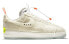 Nike Air Force 1 Low Experimental "Sail" CV1754-100 Sneakers