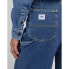 LEE Utility Slouch jeans Concentrated Blues, 29 - фото #7