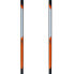 SWIX SUMMER Nordic Walking CT3 UCC Twist&Go Just Click Poles