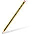 STAEDTLER Noris Graduation Pencil 12 Units