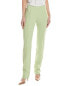 Фото #1 товара Ganni Stretch Suiting Tight Pant Women's