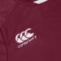 Фото #12 товара CANTERBURY Club Dry Junior short sleeve T-shirt