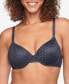 ფოტო #1 პროდუქტის Warners® This Is Not A Bra™ Cushioned Underwire Lightly Lined T-Shirt Bra 1593