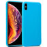 COOL IPhone XS Max Silicone phone case