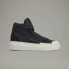 Y-3 Ajatu Court High ( Черные )